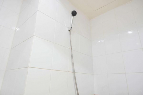 Cozy Living 2BR Green Pramuka City Apartment next to Mall By Travelio